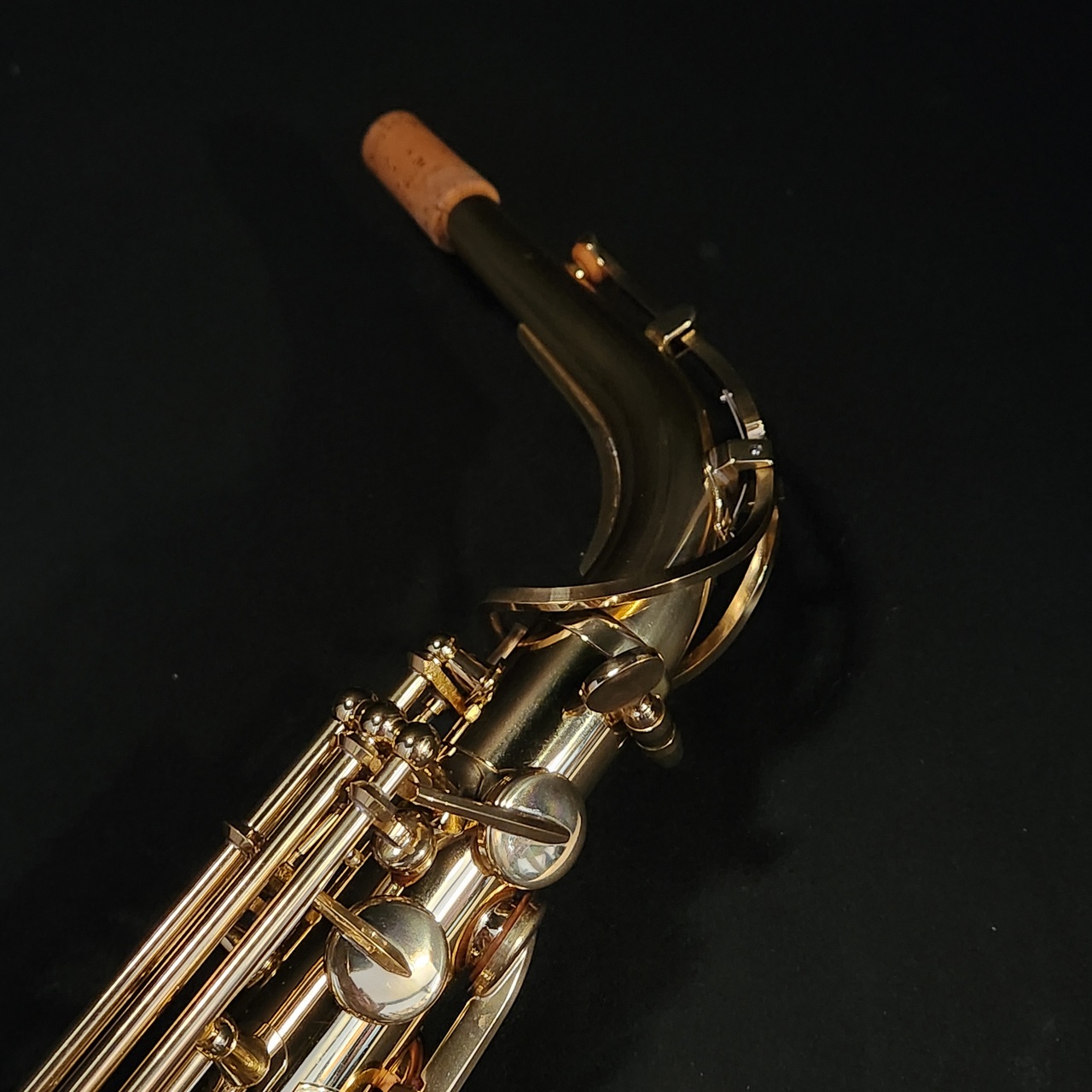 アルトサックス YAS-24-Ⅱ ＃17684 中古】YAMAHA / アルトサックス YAS 