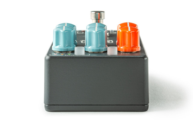 MXR MB301 / BASS SYNTH ※7月10日発売予定（新品）【楽器検索