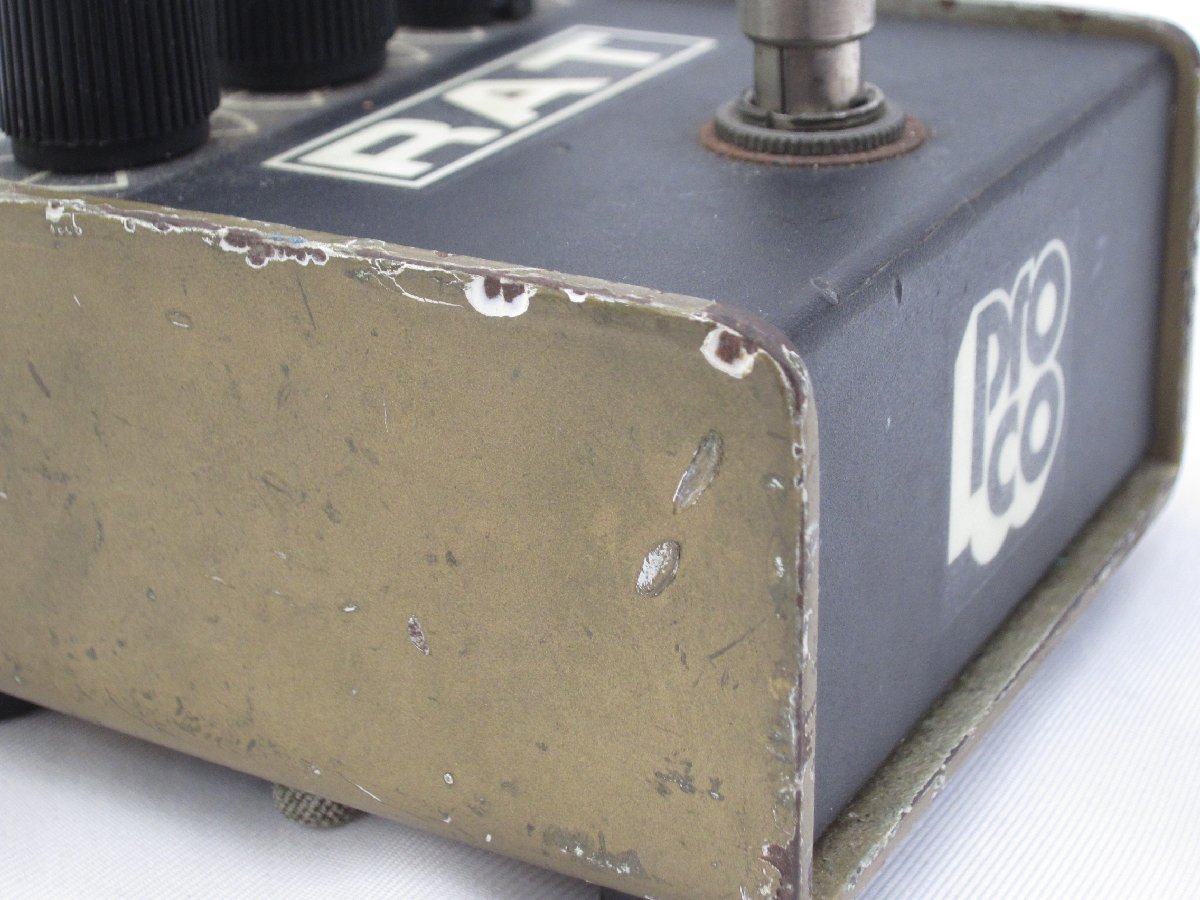 Pro Co RAT2 Non Slanted【浦添店】（中古/送料無料）［デジマートSALE