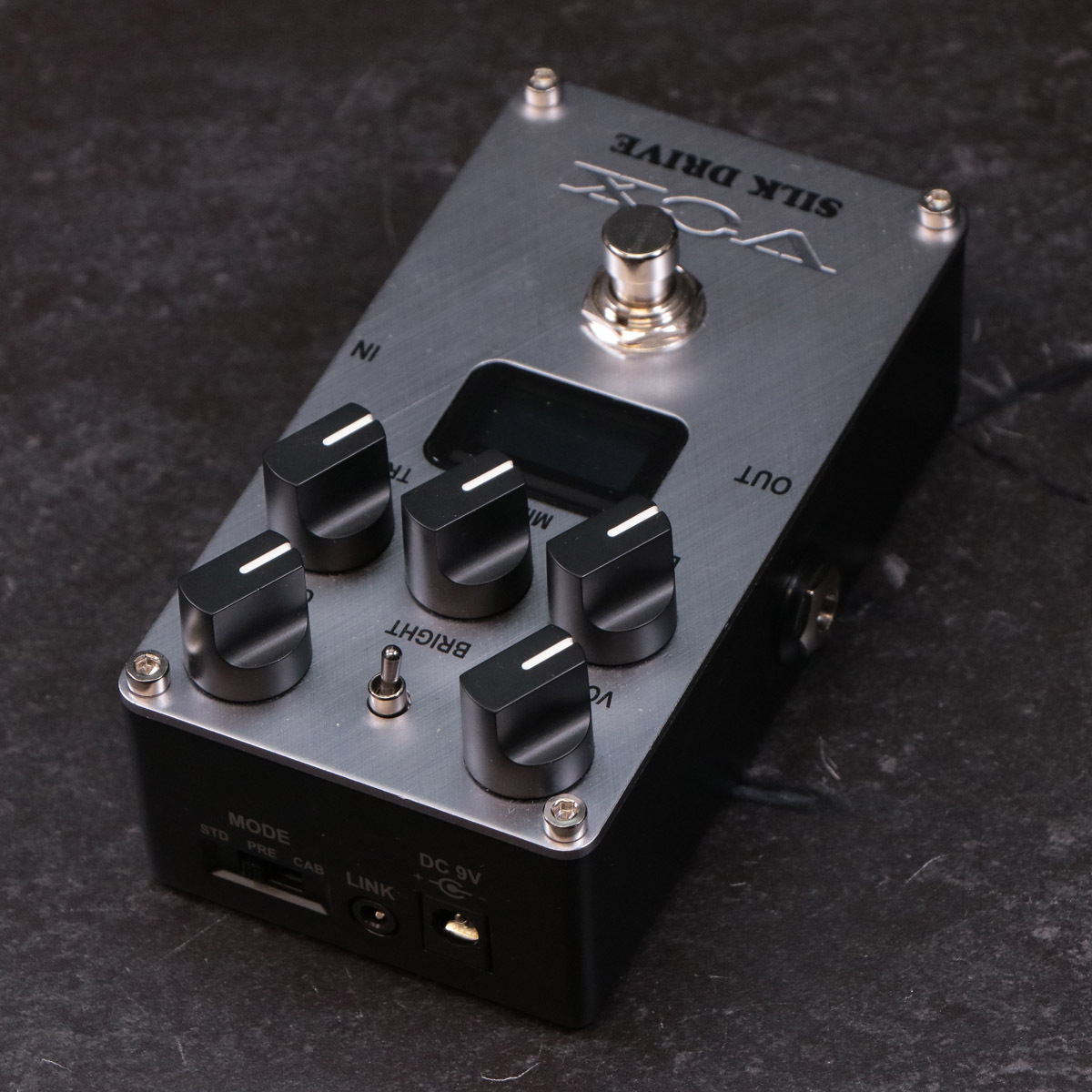 VOX Valvenergy Series Silk Drive オーバードライブ 【名古屋栄店