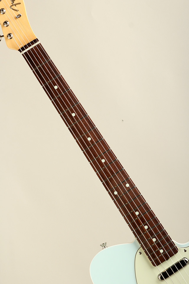 Fender Made in Japan Traditional 60s Telecaster Custom RW Sonic