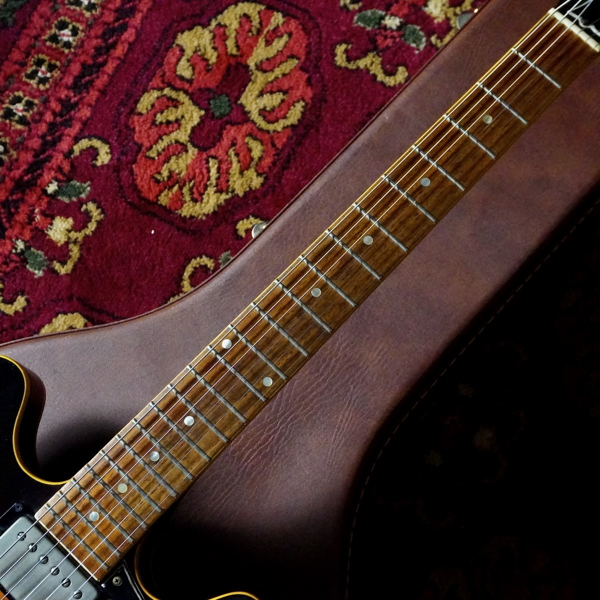 Greco SA-1200 Super Real Series 1980（ビンテージ）【楽器検索