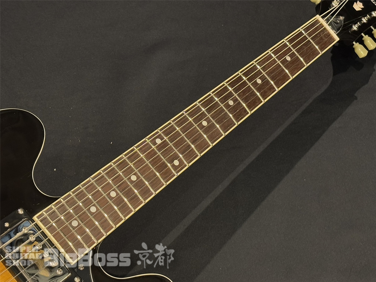 楽天市場】Tokai ES86 SB 新品 サンバースト[トーカイ][Sunburst