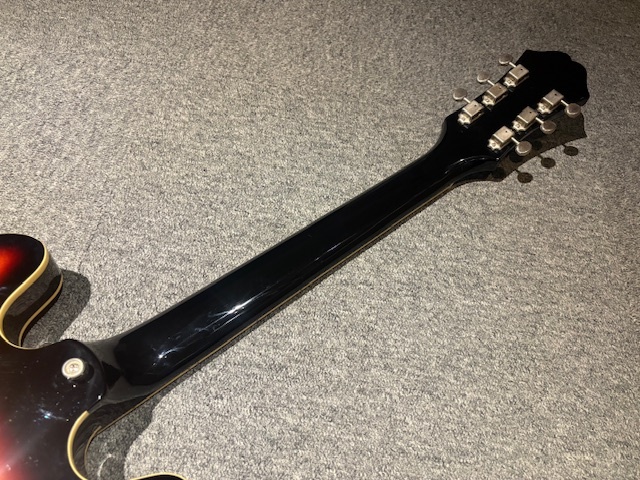 Epiphone CASINO VS（中古）【楽器検索デジマート】