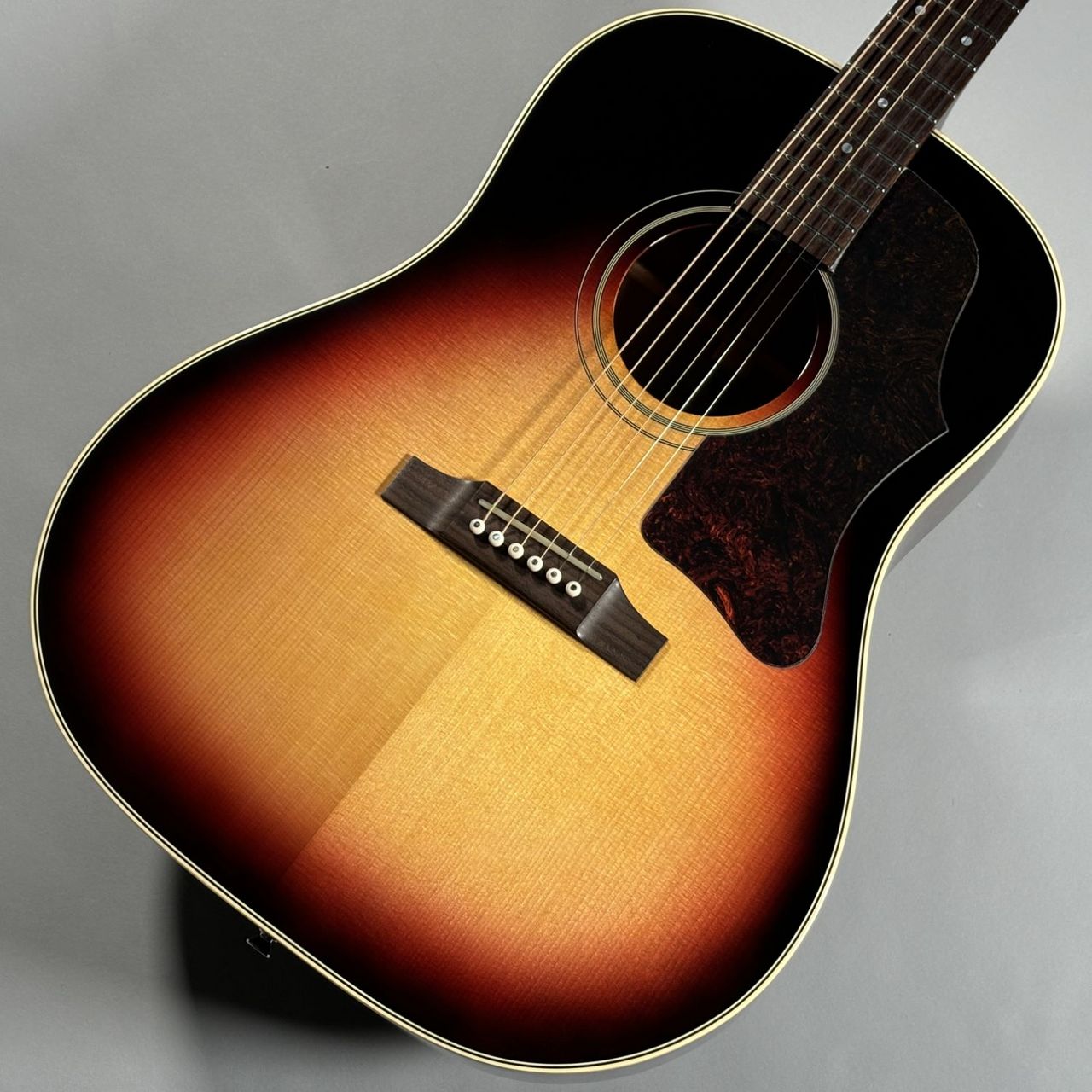 K.Yairi JY-45 BS アコースティックギター サンバースト K.Yairi JY-45 ブラウンサンバースト（ピックアップ付き）