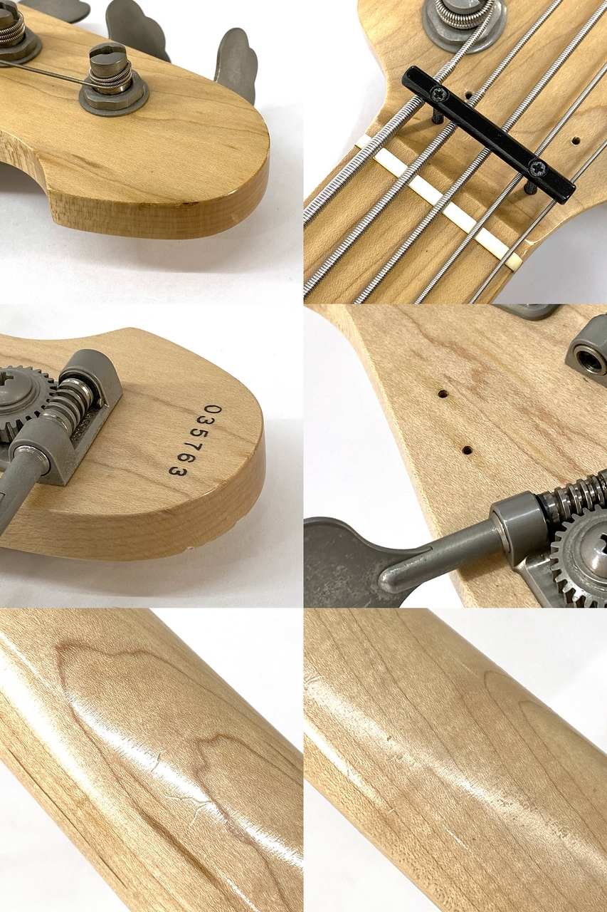 ATELIER Z Jazz Bass 5 Strings（中古/送料無料）【楽器検索デジマート】