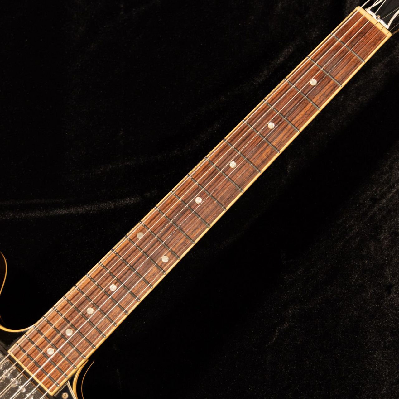 Gibson Gibson Custom Shop 1959 ES-335 dot inlays（中古/送料無料