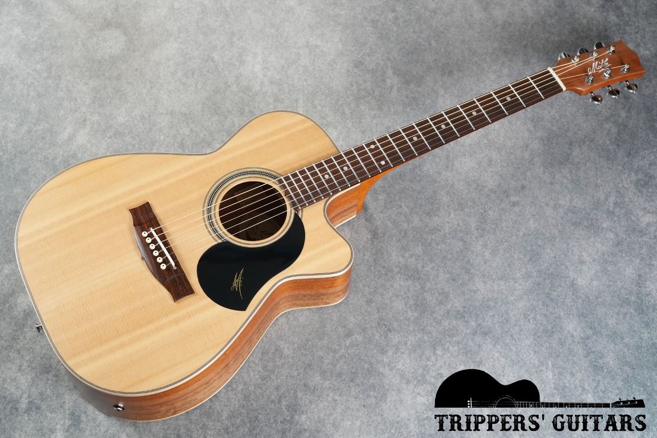 MATON The JR Signature (2023)（中古）【楽器検索デジマート】