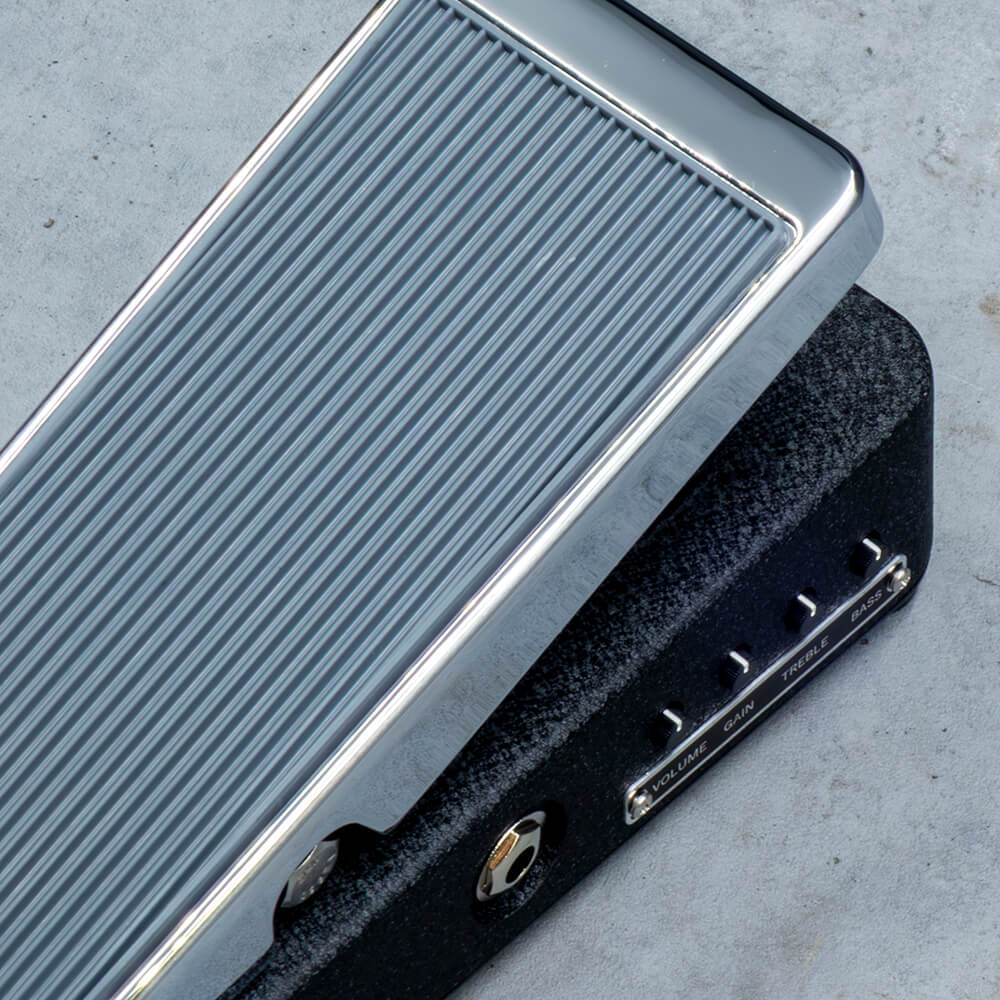 Xotic EP-Pro 【EP Boosterを基に開発されたボリュームペダル】（新品
