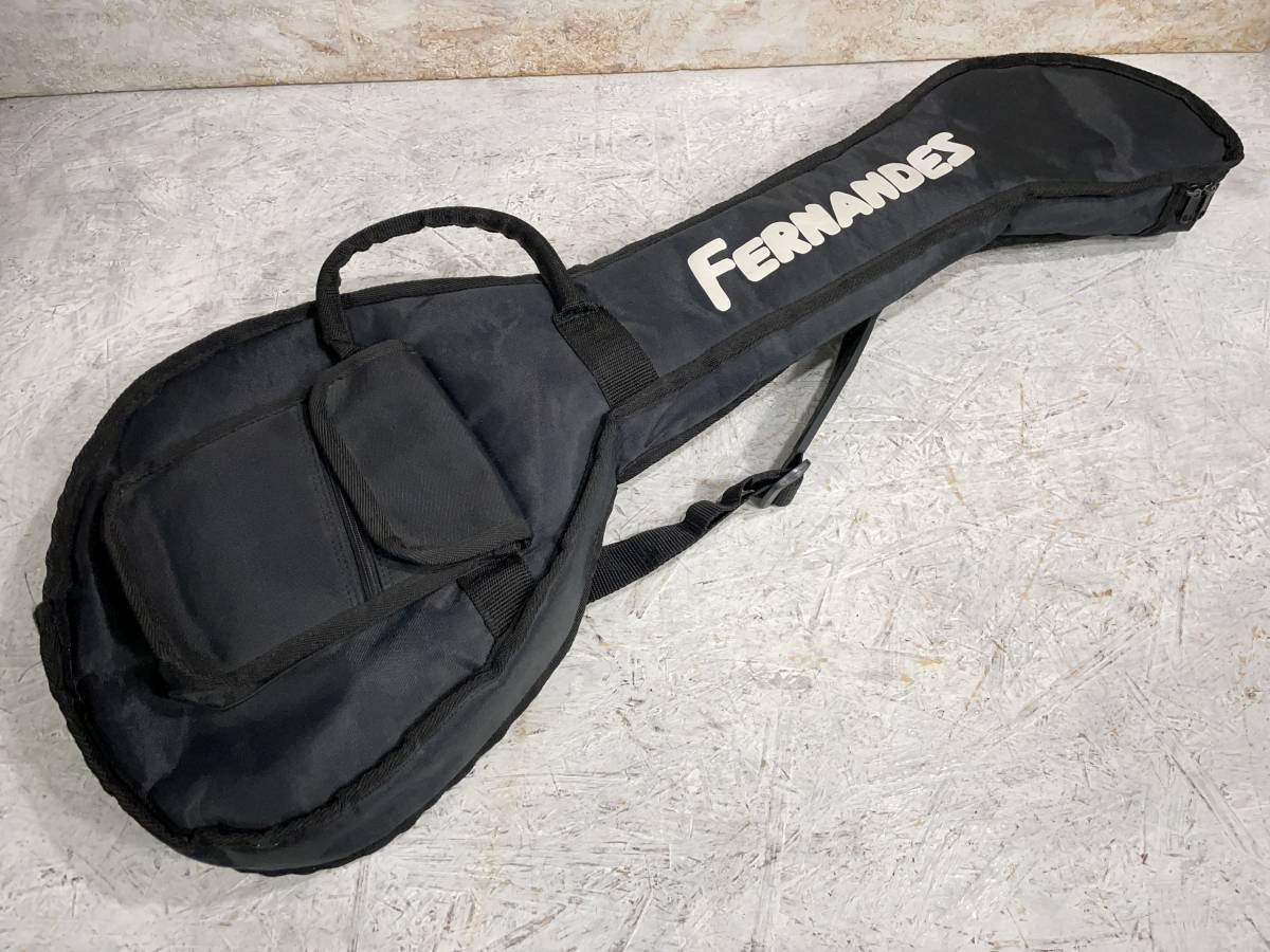 FERNANDES ZO-3 YELLOW（中古）【楽器検索デジマート】