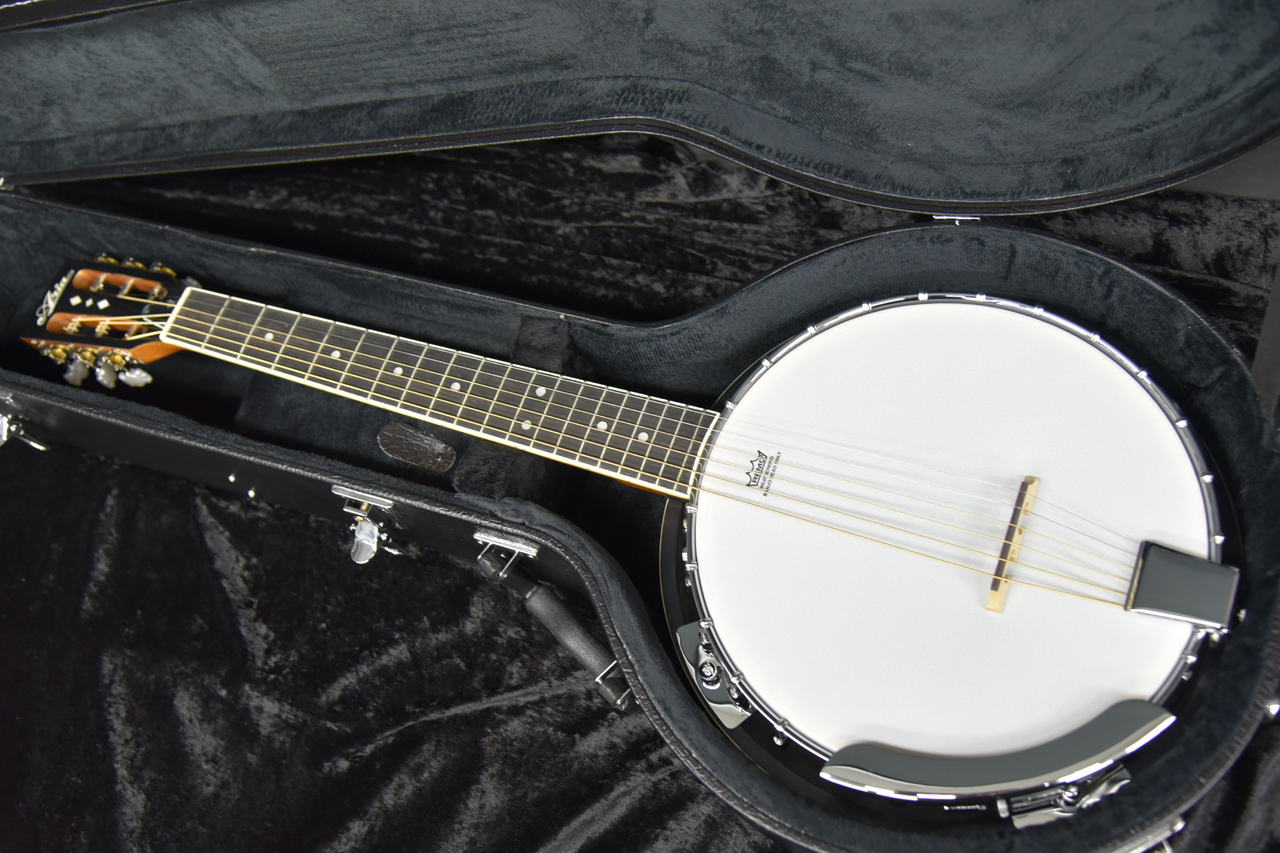 ARIA バンジョーSB-10 中古 Amazon.co.jp: ARIA アリア 5弦バンジョー REMO Banjo Head SB