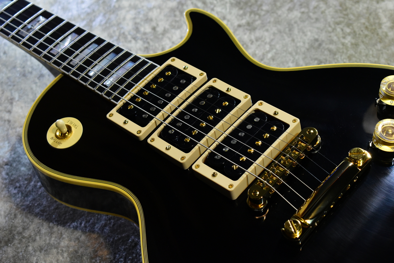 Gibson Custom Shop Peter Frampton 