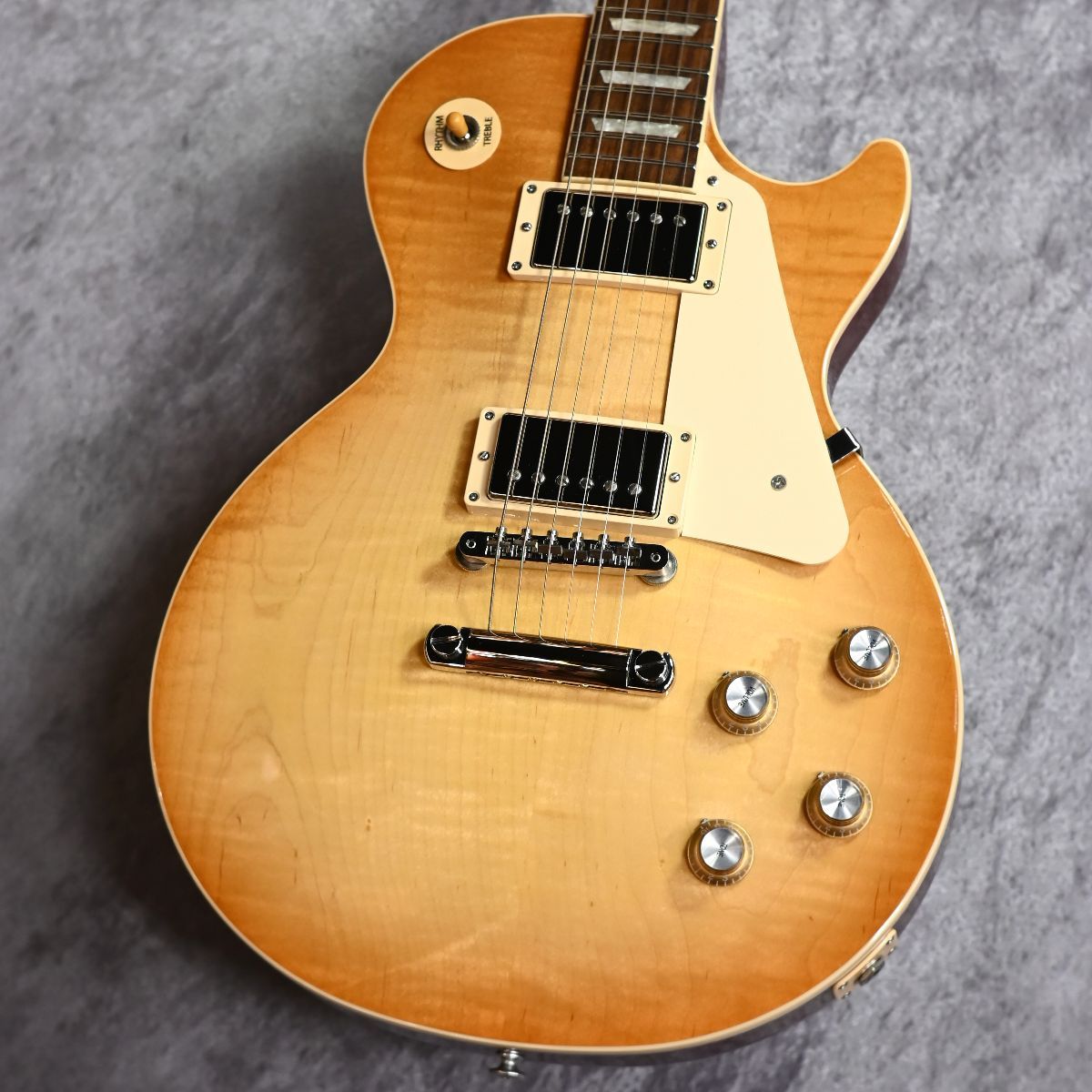 Gibson 【NEW】 Les Paul Standard '60s Figured Top ~Unburst