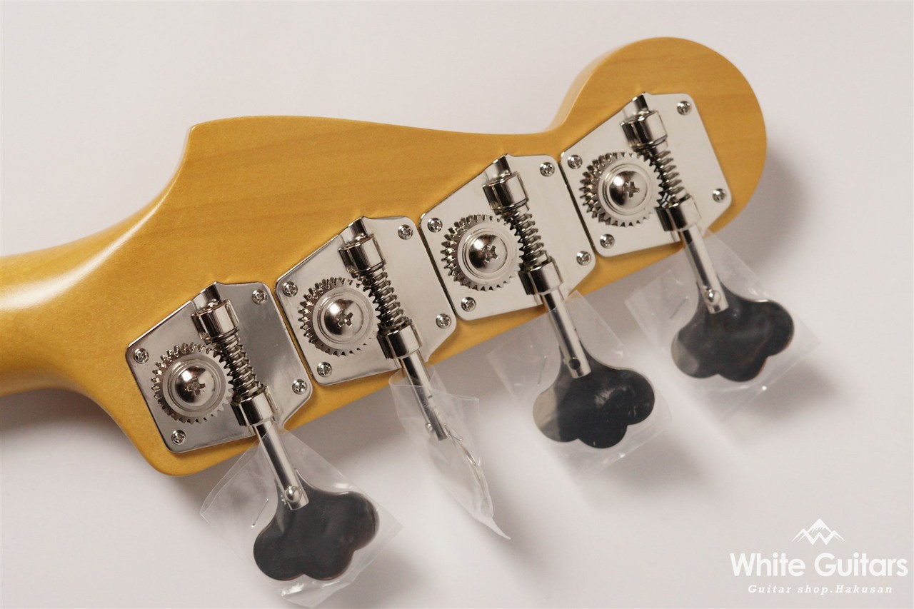 Vanzandt PBV-R1 ＋ Fender USA ハードケース Vanzandt PBV-R1 | Goldmine1969.com