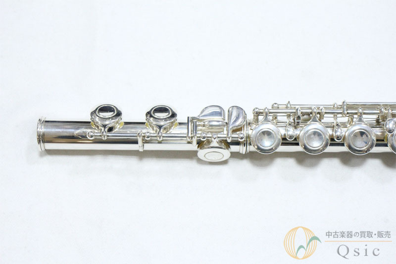 YAMAHA フルート 211S YFL-211S 中古　メンテ済み　初心者 Amazon.co.jp: YAMAHA フルート YFL-211 【初心者にも嬉しい入門・ケア