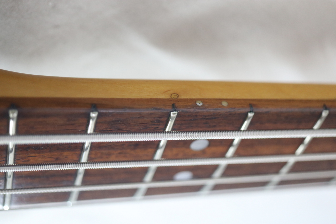 Greco PB-420（中古）【楽器検索デジマート】