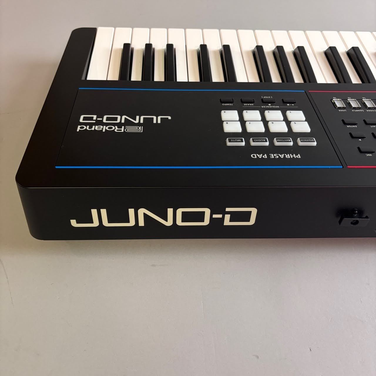 Roland JUNO-D6（中古/送料無料）【楽器検索デジマート】