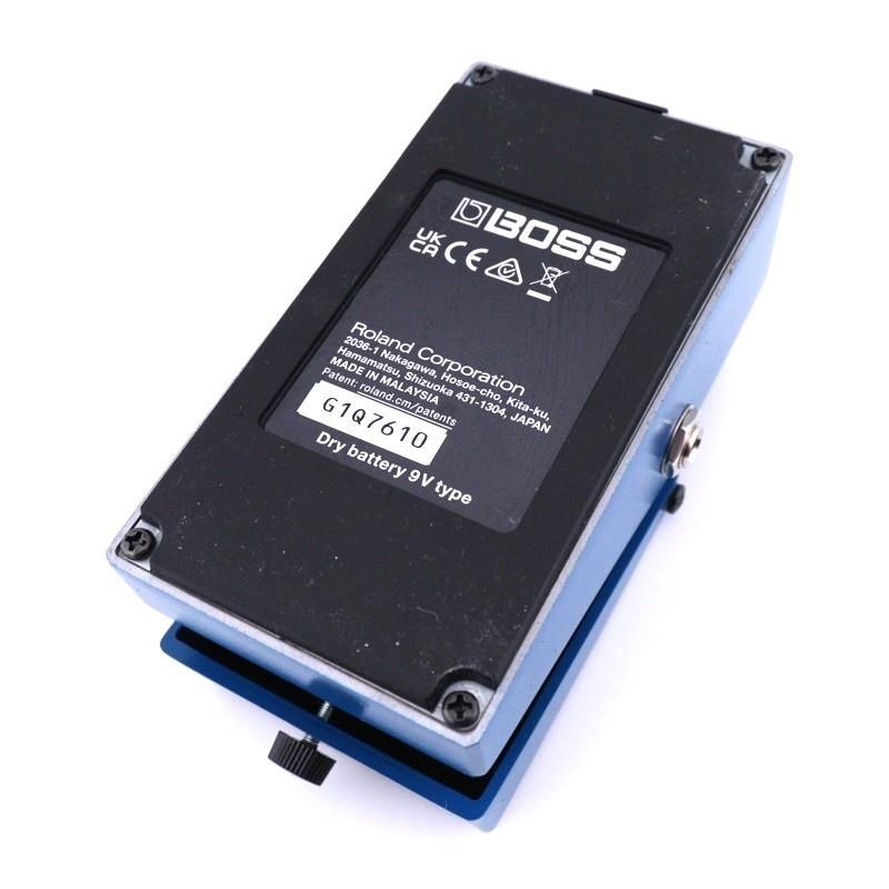 BOSS USED 中古 BD-2 Blues Driver (BOSS ボス) overdrive オーバー