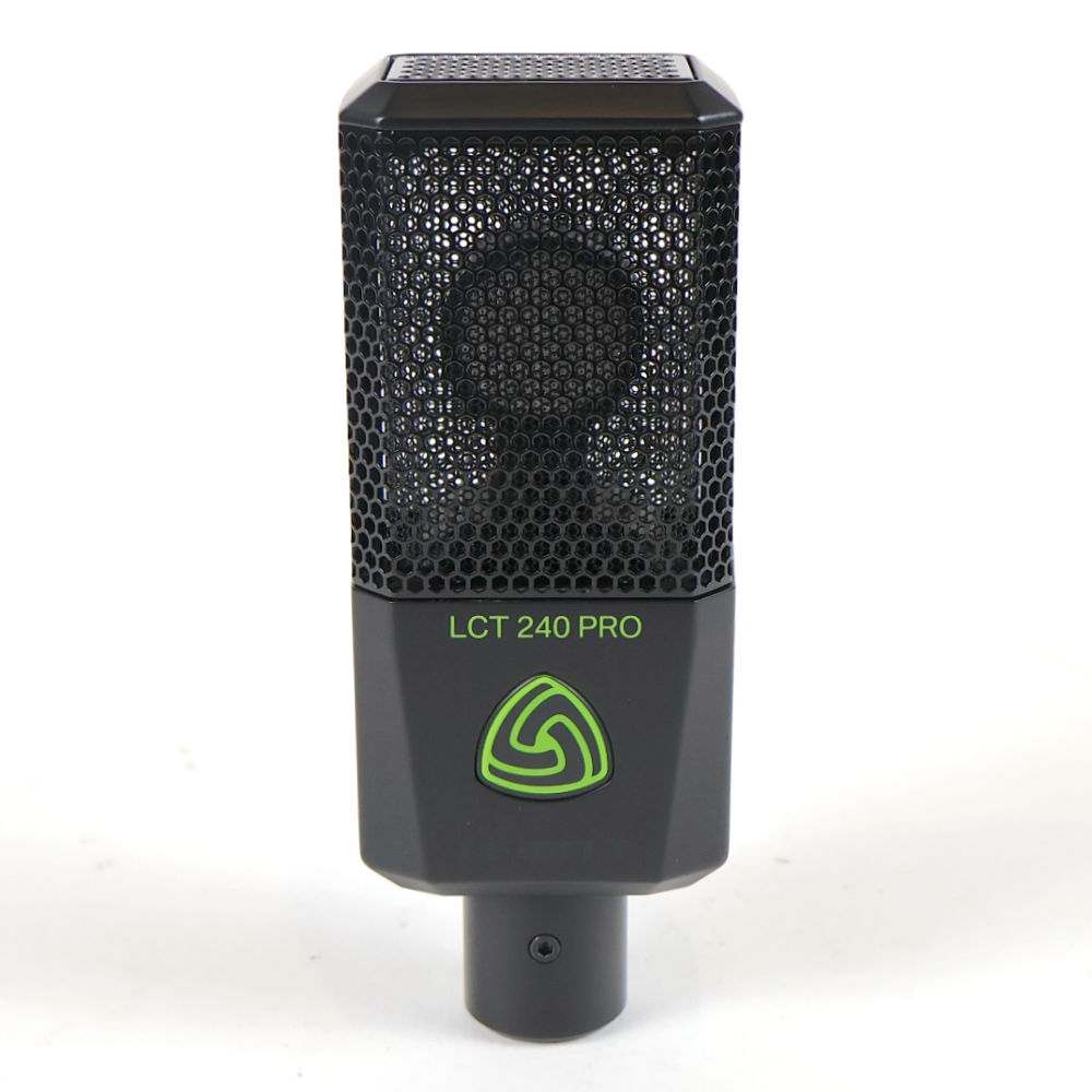 LWEET LCT240 PRO 【中古美品】　KK LEWITT 【中古】 コンデンサーマイク LEWITT LCT 240 PRO（中古/送料