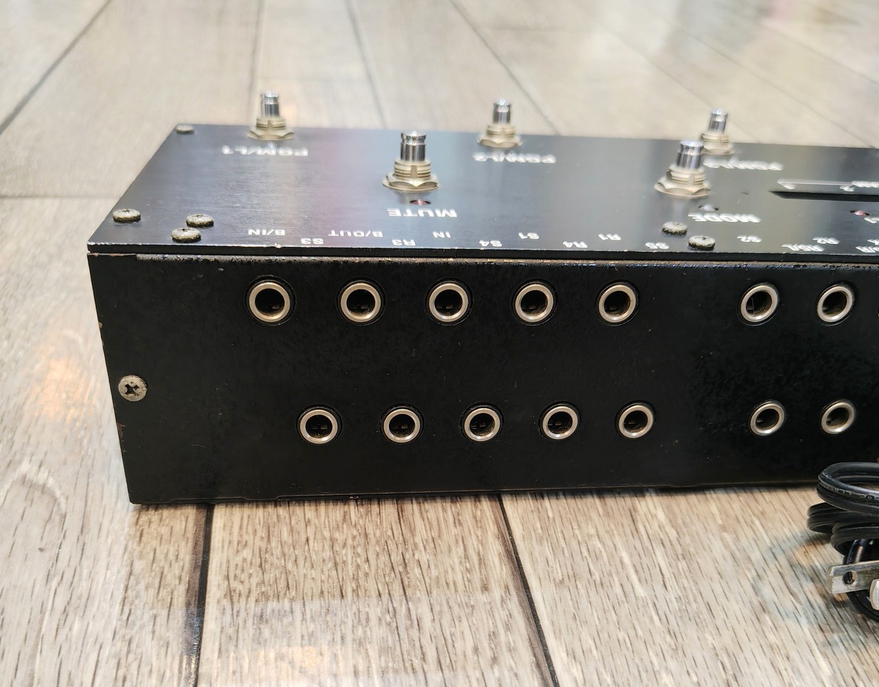 Providence PEC-1（中古/送料無料）【楽器検索デジマート】