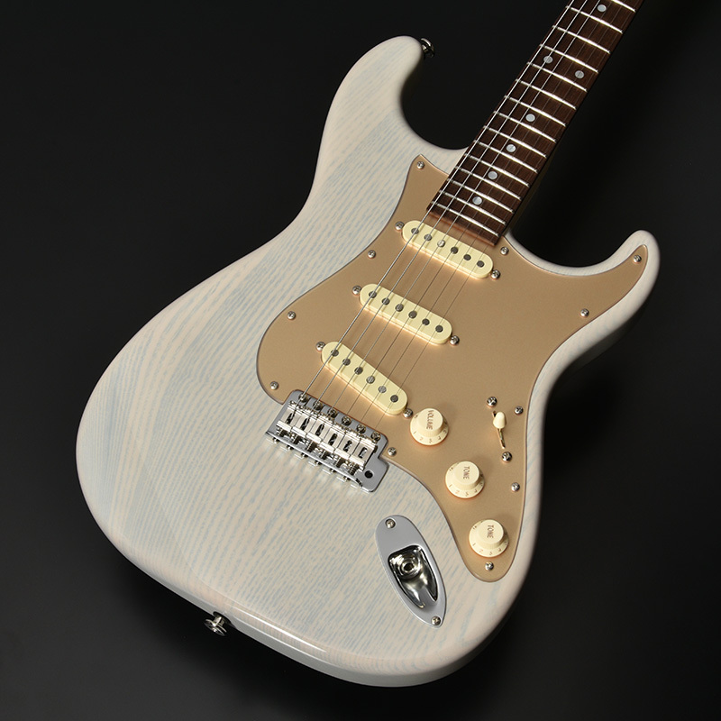 momose MC-SASSAFRAS LTD/NJ【現物画像】ギタラバ東京（新品