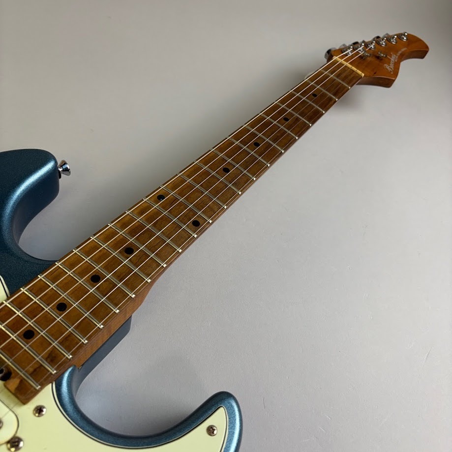 Bacchus BSH-750/RSM（中古/送料無料）【楽器検索デジマート】