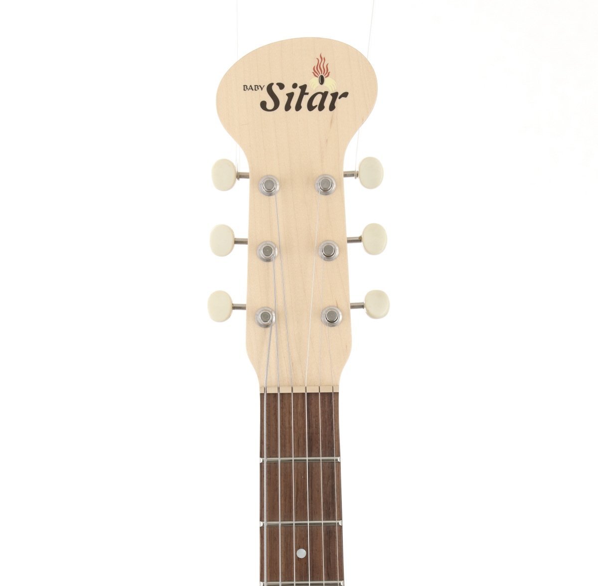 Jerry Jones Baby Sitar ジェリー・ジョーンズ ベイビー