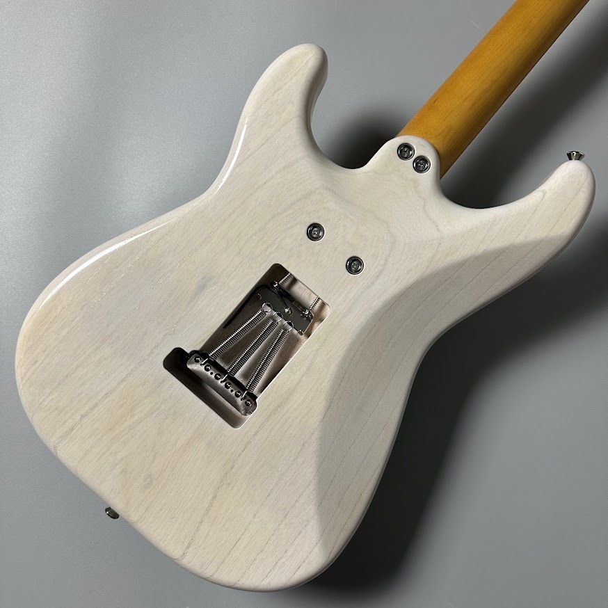 新発売 新商品 infinite Trad ST（新品/送料無料）【楽器検索デジマート】 Fullsize ギター