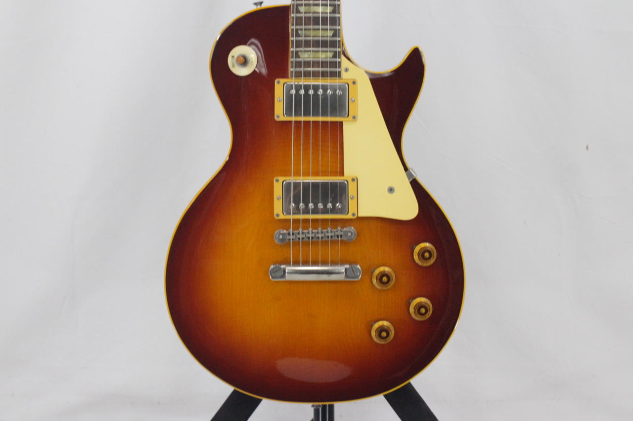 Greco EG59-100D(EG-1000D) 89年製 ダンカン搭載 Greco EG59-100（ビンテージ）【楽器検索デジマート】
