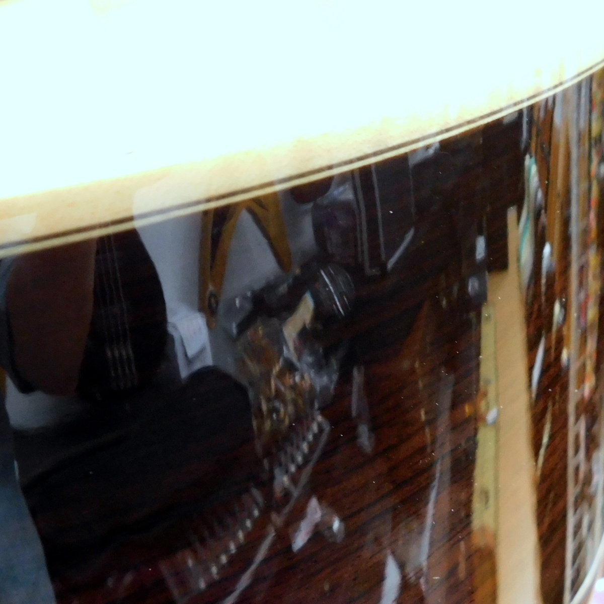 HISTORY NT-03 オール単板モデル（中古）【楽器検索デジマート】