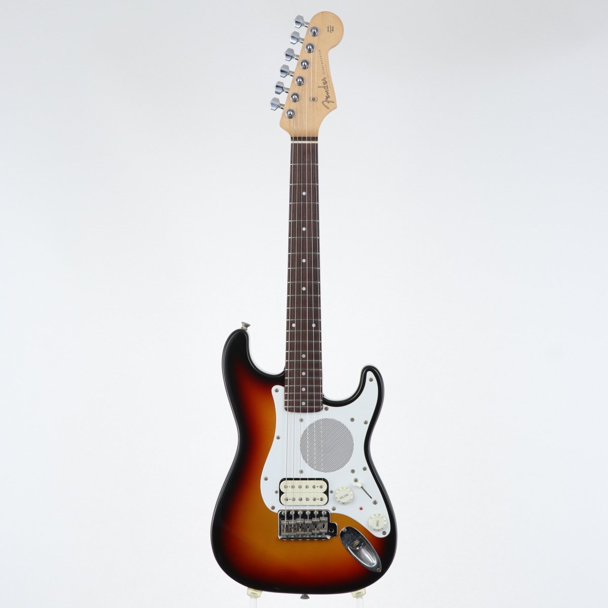 Fender Japan ST-CHAMP 3 Tone Sunburst 【梅田店】（中古/送料無料 