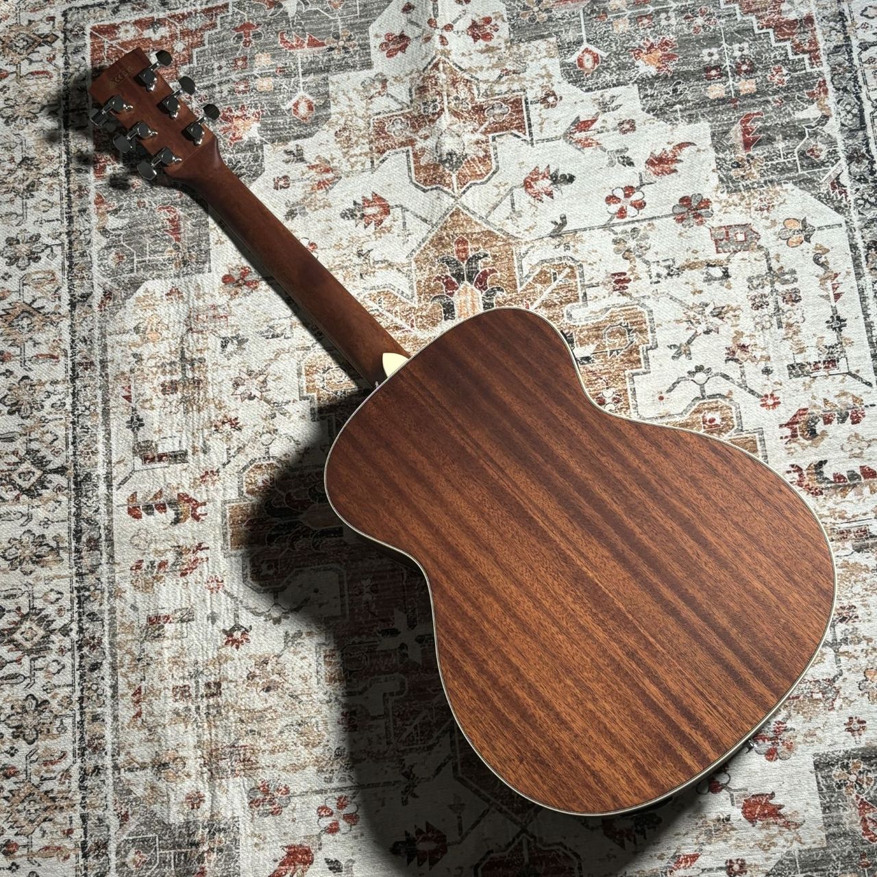 Ibanez AC390MHE エレアコギター（新品/送料無料）【楽器検索デジマート】