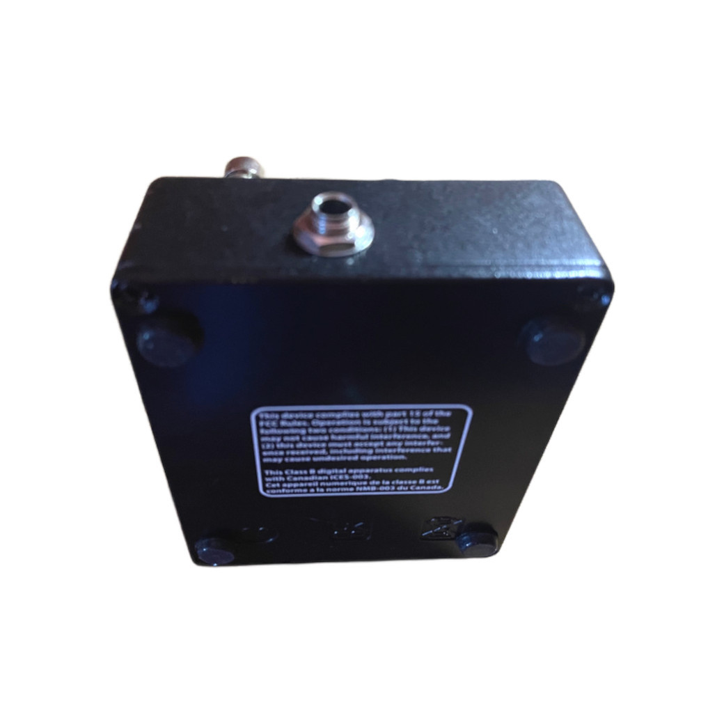 Electro-Harmonix SwitchBlade Pro #202410121809（新品/並行輸入