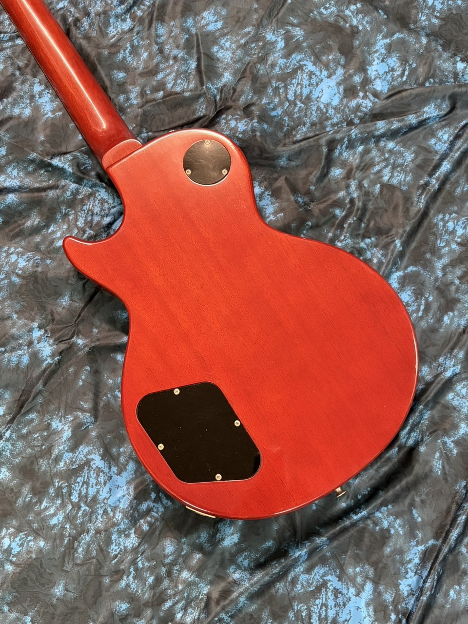 Tokai LS-80 / 1979年製 Les Paul reborn Tokai LS80 Les Paul REBORN 1979（ビンテージ）【楽器検索デジマート】
