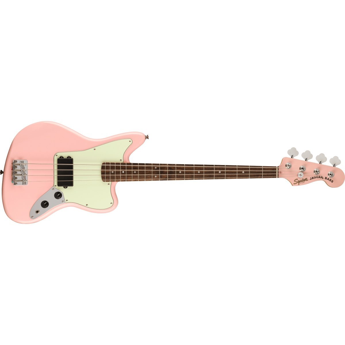 Squier by Fender FSR Affinity Series Jaguar Bass H Laurel