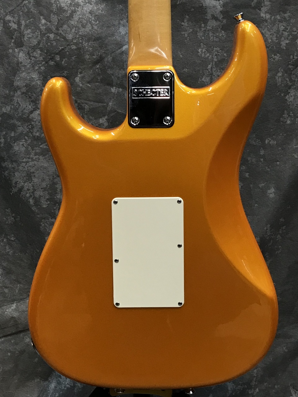 SCHECTER EX-5-22-STD-FRT（中古）【楽器検索デジマート】