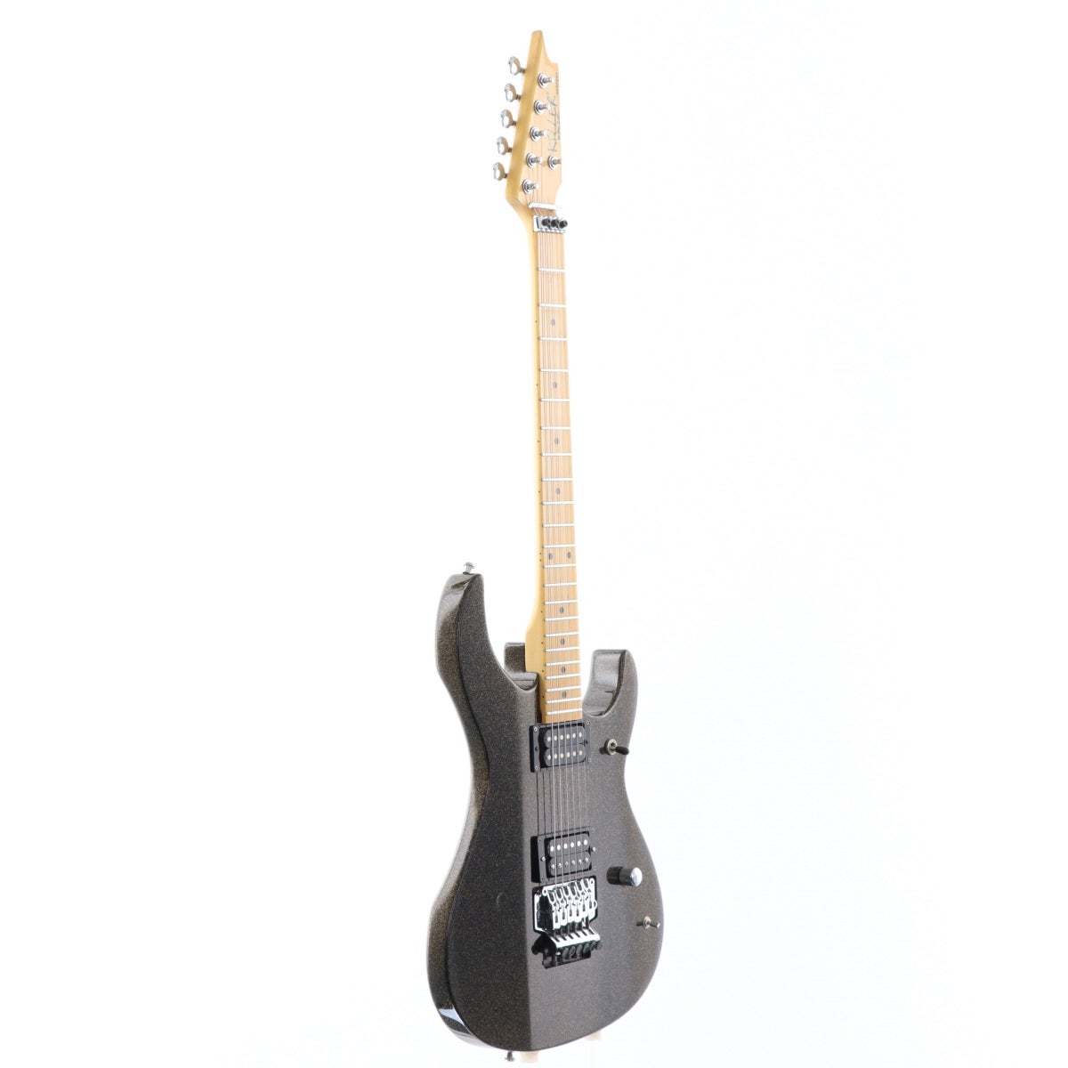 Killer KG-SERPENT Galaxy Black 【梅田店】（中古/送料無料）【楽器
