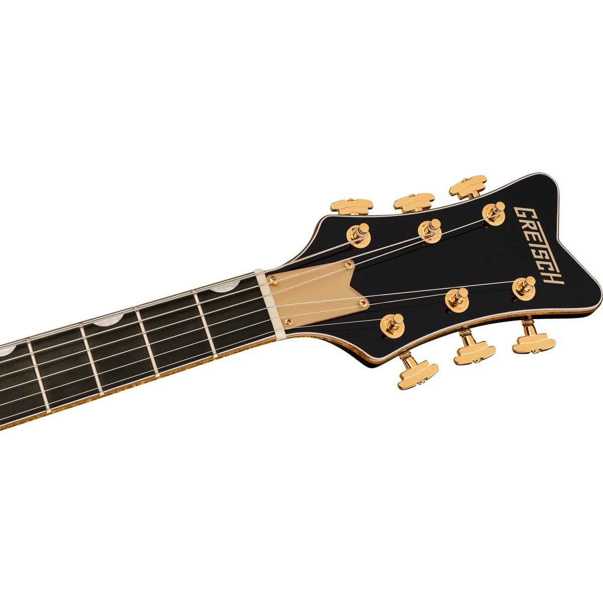 Gretsch Synchromatic Falcon Hollow Body Single-Cut with Bigsby