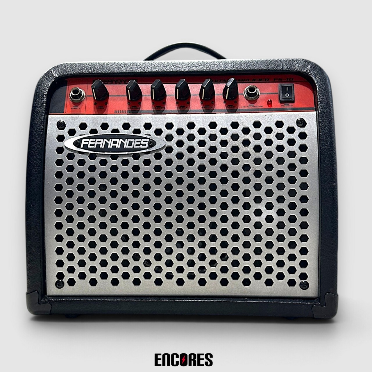 FERNANDES FERNANDES FS-10（中古）【楽器検索デジマート】