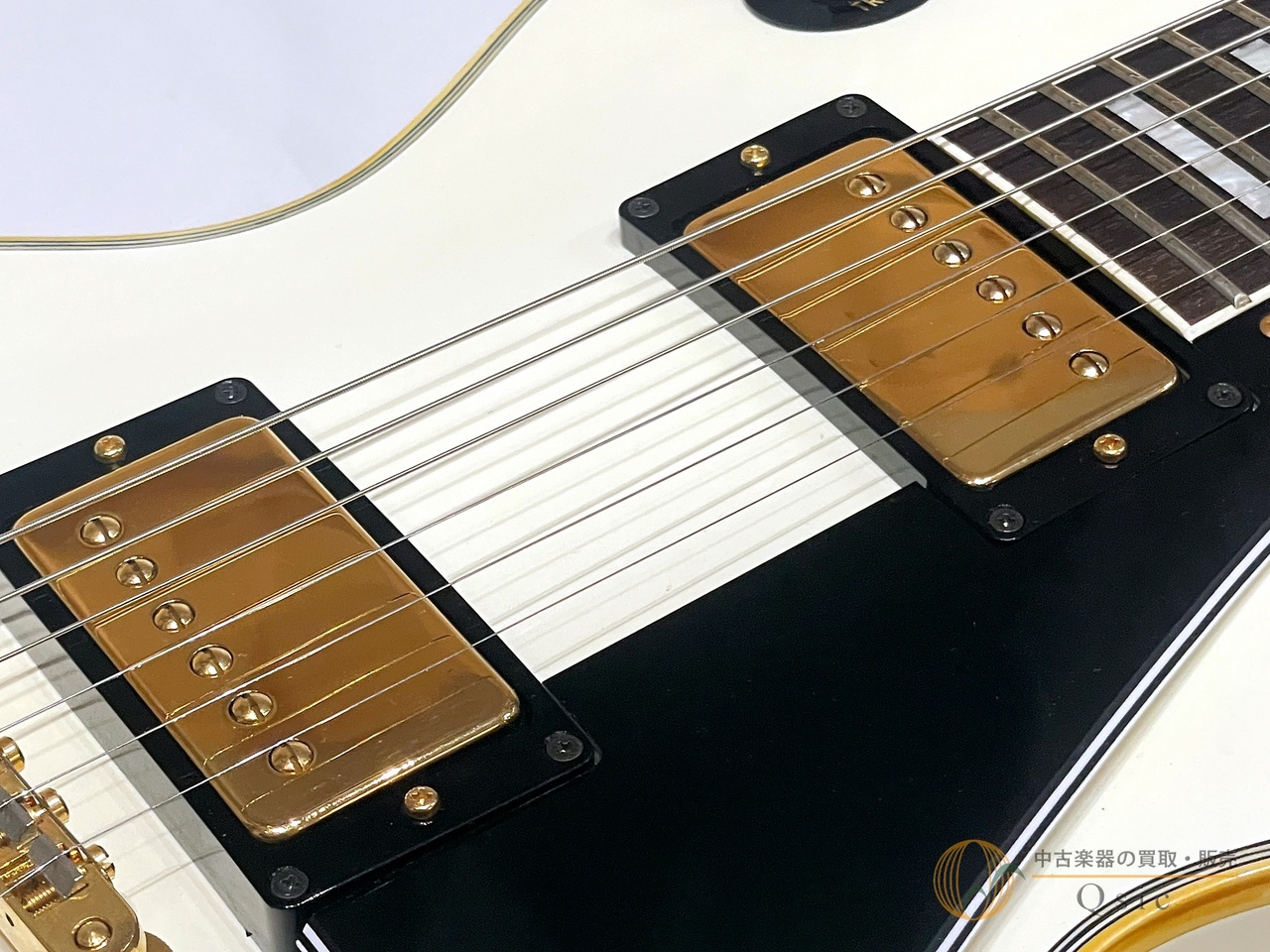 Greco EGC-75 1990年製 【返品OK】[SMS03]【箕面店在庫】（中古/送料