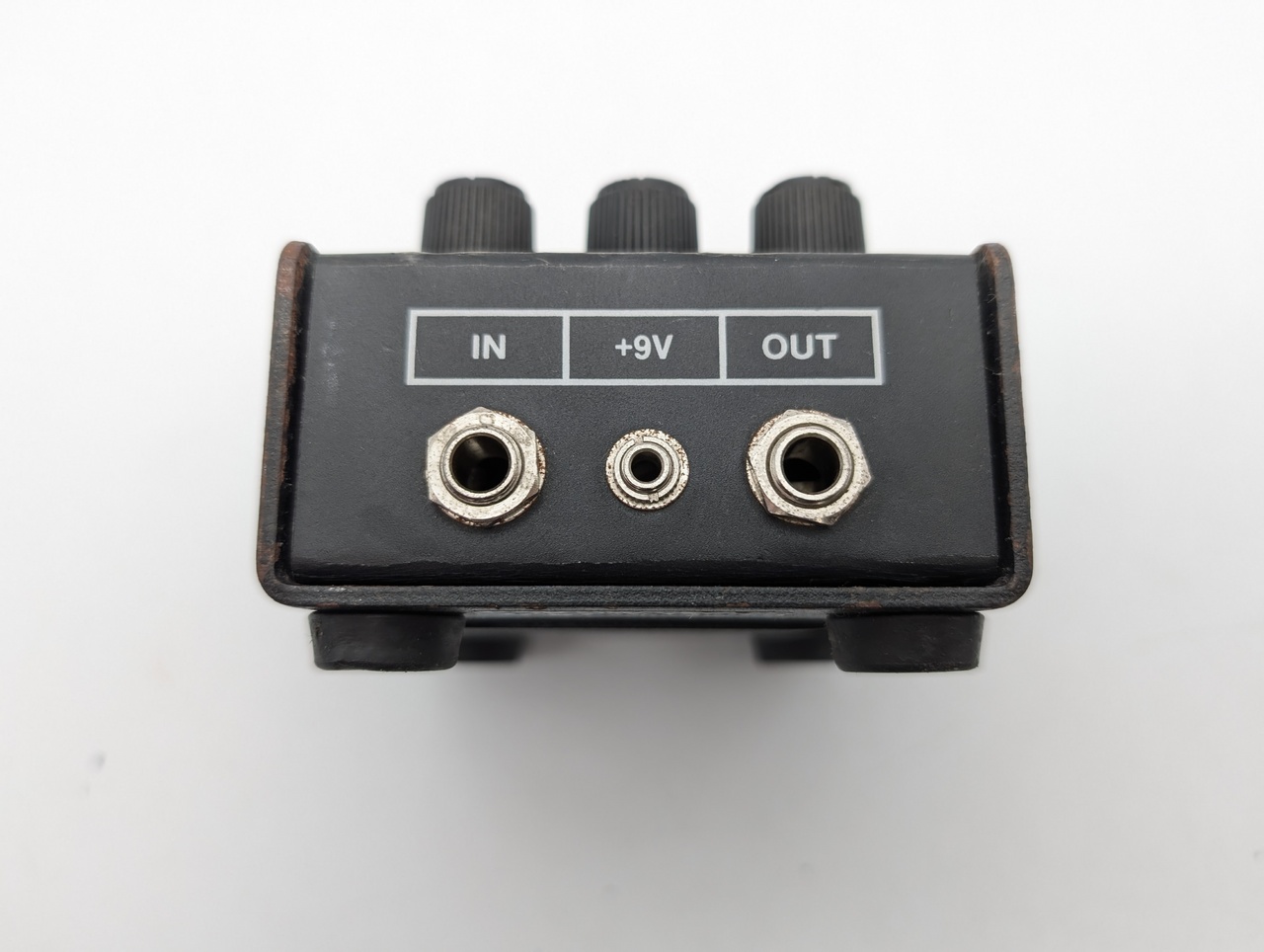 Pro Co RAT2 1995年製（中古/送料無料）【楽器検索デジマート】
