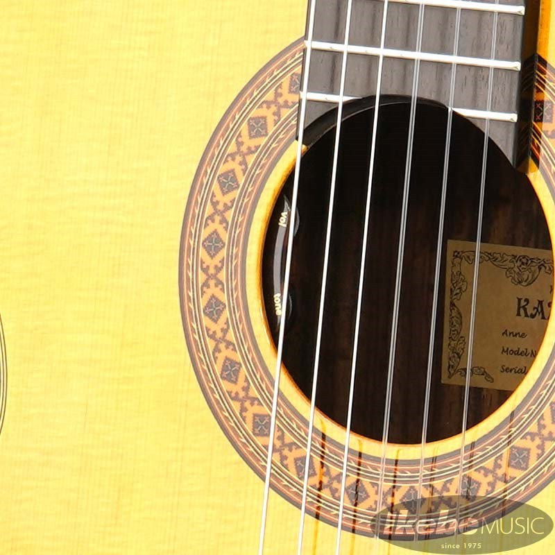 K.Yairi CE-1D Kヤイリ（新品）【楽器検索デジマート】