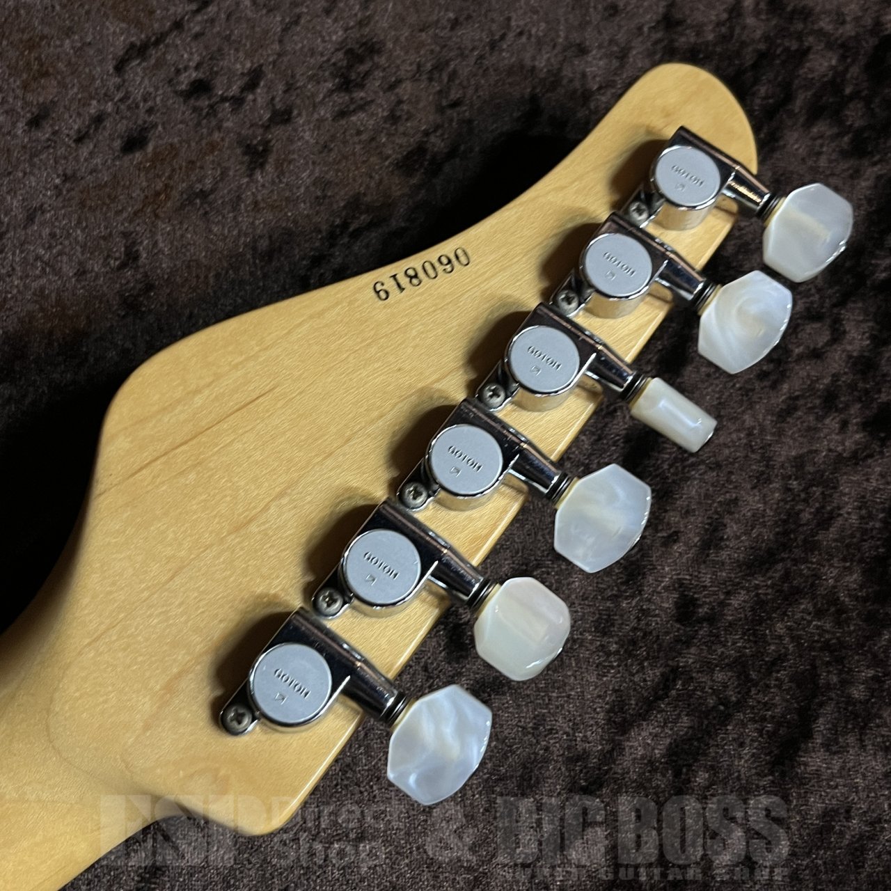 SCHECTER EX-VB-22-CTM FRT（中古/送料無料）【楽器検索デジマート】