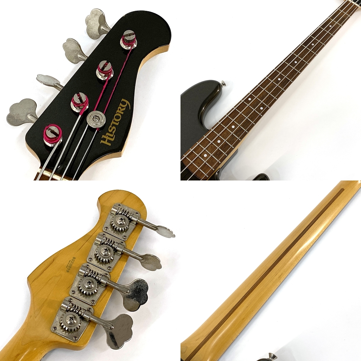 HISTORY MBJ-1（中古/送料無料）【楽器検索デジマート】