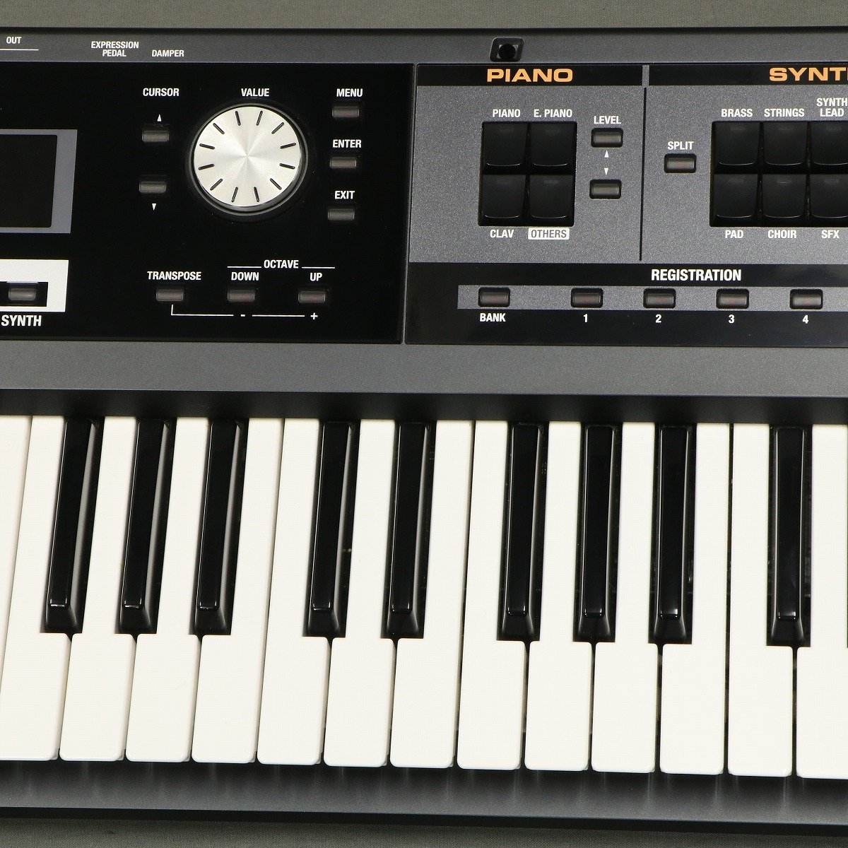 Roland VR-09 V-Combo 【御茶ノ水本店】（中古/送料無料）【楽器