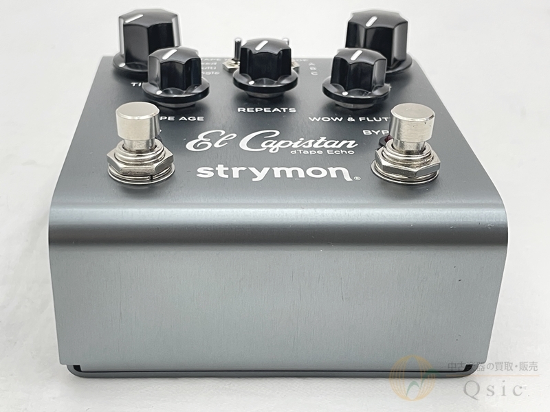 strymon El Capistan V1 [WLM65]【梅田店在庫】（中古/送料無料