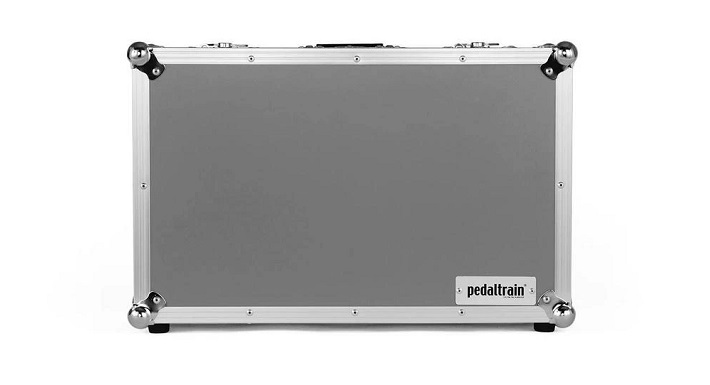 Pedaltrain Pedaltrain Classic JR w/ tour case ( PT-CLJ-TC )（新品