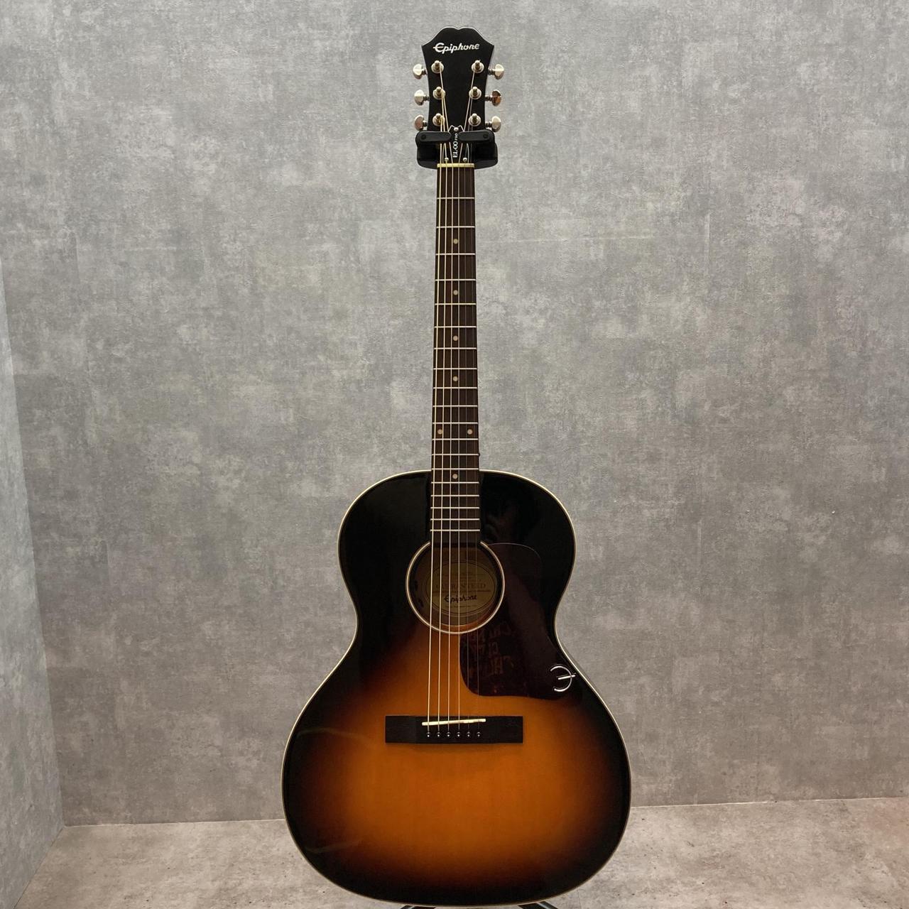 Amazon | Epiphone / L-00 STUDIO VS (Vintage Sunburst) (EL-00