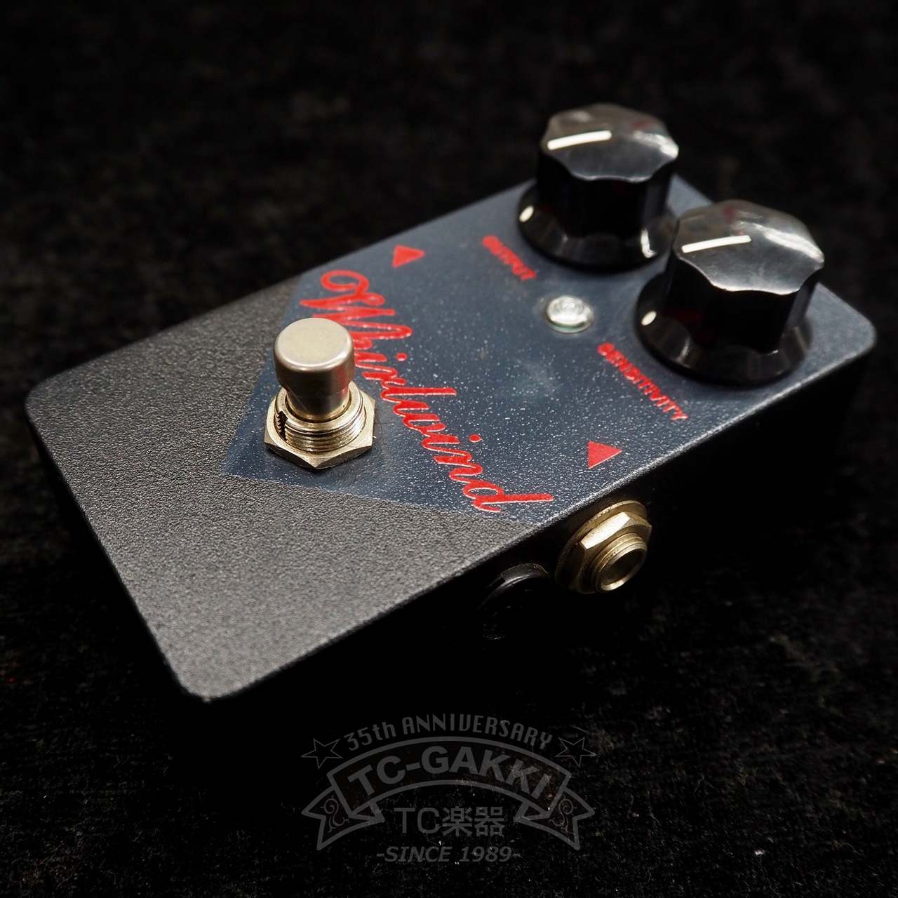 Wirlwind RED BOX Compressor(FXREDP)（中古）【楽器検索デジマート】