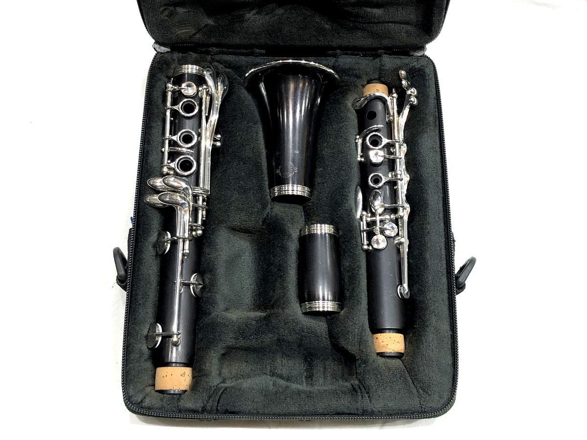 SELMER PrologueII☆ 調整済み（中古/送料無料）【楽器検索デジマート】